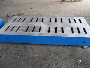 钣金专用平台、机箱钣金平台、钣金平板