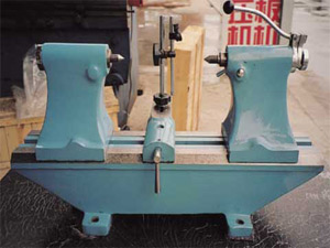 偏摆检查仪(偏摆测量仪)