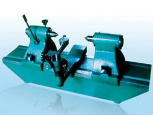 新型偏摆仪、新型检测仪